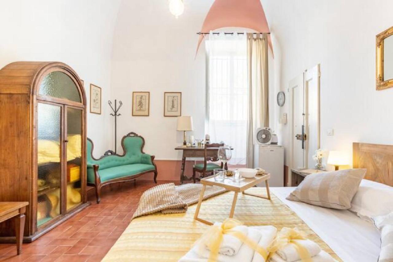 Tripolina Suite- Santa Croce Appartement Florence